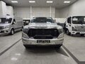 2025 Foton Tunland V9, серебристый