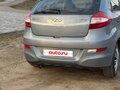 2012 Chery Very (A13), серый, 280000 рублей - вид 1