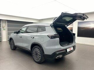 2026 Tenet T8, серый, 3885000 рублей, вид 2