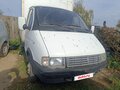 2002 ГАЗ ГАЗель (3302), белый, 400000 рублей - вид 6