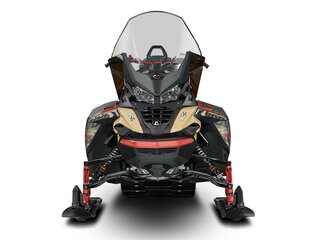 2025 AODES (Odes) Snowcross 1000, бежевый, 999000 рублей, вид 2
