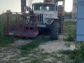 1993 Урал КС, 1500000 рублей