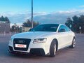 2009 Audi A5 I (8T), белый, 2150000 рублей - вид 2