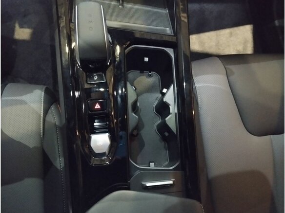 2026 Geely Cityray, серый - вид 30