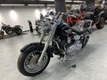 2012 Harley-Davidson Fat Boy, чёрный, 1130000 рублей - вид 2
