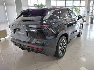 2026 Jetour Dashing I, чёрный, 3054590 рублей, вид 5