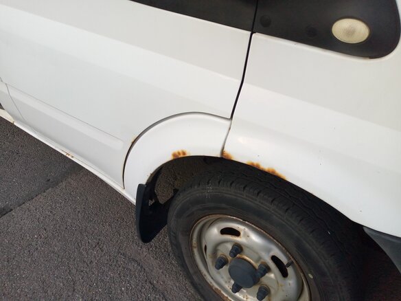 2008 Ford Transit, белый, 990000 рублей - вид 11