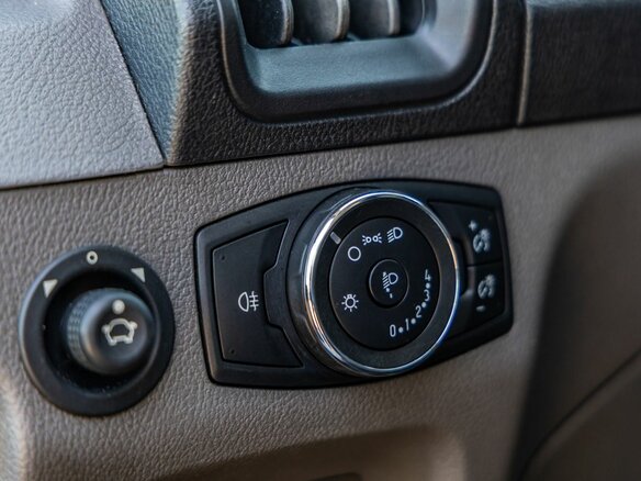 2020 Ford Transit, синий, 2100000 рублей - вид 16