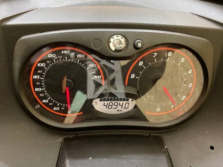 2013 BRP Ski-Doo Tundra 600, чёрный, 960000 рублей, вид 3
