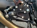 2014 Yamaha MT-09 (FZ-09), фиолетовый, 770000 рублей - вид 5