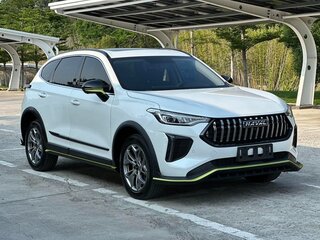 2022 Haval Chitu, белый, 1432000 рублей, вид 3