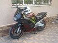 1993 Honda CBR 600F, чёрный, 299000 рублей - вид 1