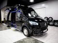 2021 Mercedes-Benz Sprinter, чёрный, 15990000 рублей - вид 5