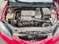 2004 Mazda 3 I (BK), красный, 390000 рублей - вид 10