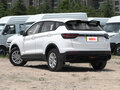 2025 Geely Binyue L, белый, 1423000 рублей - вид 2