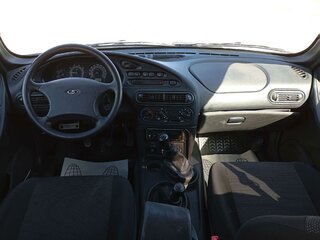 2023 Lada (ВАЗ) Niva Travel I, белый, 933000 рублей, вид 5