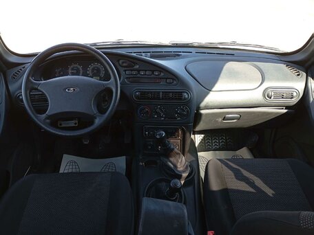 2023 Lada (ВАЗ) Niva Travel I, белый, 933000 рублей, вид 5