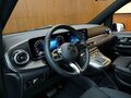 2026 Mercedes-Benz V-Класс 300 d экстра длинный III (W447) Рестайлинг 2, чёрный - вид 10