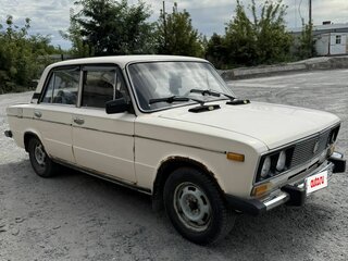 1990 Lada (ВАЗ) 2106 5-speed, бежевый, 75000 рублей, вид 3
