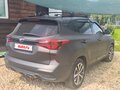 2020 Kia Seltos I, серый, 1990000 рублей - вид 1