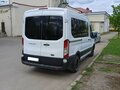 2017 Ford Transit, белый, 1700000 рублей - вид 4