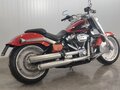 2017 Harley-Davidson Fat Boy, красный, 1789000 рублей - вид 7