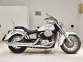 2004 Honda Shadow 400, белый, 336000 рублей - вид 1