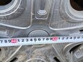 2009 ГАЗ ГАЗель (3302), синий, 700000 рублей - вид 6