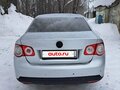2008 Volkswagen Jetta V, серебристый, 475000 рублей - вид 5
