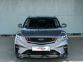 2022 Geely Coolray I, серый, 1410000 рублей - вид 1