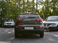 2013 Kia Sportage III, серый - вид 3