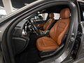 2019 Mercedes-Benz C-Класс 180 IV (W205) Рестайлинг, серый - вид 8