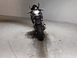 2022 Honda CBR 400R, чёрный, 512000 рублей, вид 5
