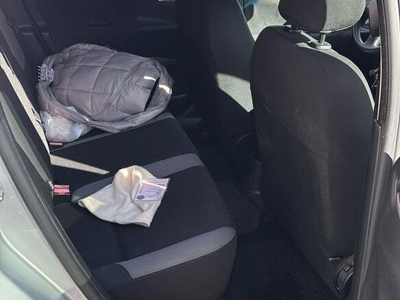 2008 Peugeot 207 I, серебристый, 370000 рублей - вид 5