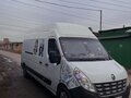 2011 Renault Master, белый, 1490000 рублей - вид 2