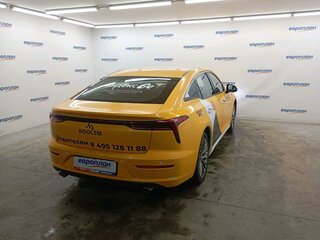 2023 FAW Bestune B70 I, белый, 991200 рублей, вид 3
