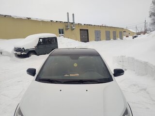 2023 Lada (ВАЗ) Vesta Cross I Рестайлинг (NG), белый, 1850000 рублей, вид 1