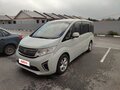2015 Honda Stepwgn V, зелёный, 1800000 рублей