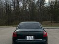 1998 Audi A6 II (C5), зелёный, 500000 рублей - вид 9