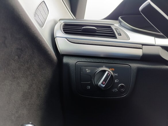 2011 Audi A7 I (4G), белый, 2150000 рублей - вид 25