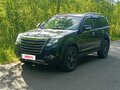 2017 DW Hower H3 I, чёрный, 1300000 рублей