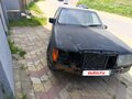1987 Mercedes-Benz W124 200, голубой