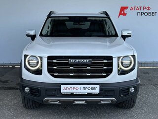 2024 Haval Dargo I, белый, 2705000 рублей, вид 2