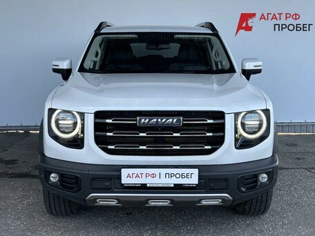 2024 Haval Dargo I, белый, 2705000 рублей, вид 2