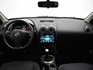2012 Nissan Qashqai+2 I Рестайлинг, чёрный, 945000 рублей, вид 5