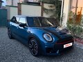 2022 Mini Clubman JCW John Cooper Works II Рестайлинг, синий, 4400000 рублей - вид 1