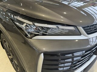 2026 Geely Coolray I Рестайлинг 2, серый, 2964990 рублей, вид 2