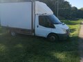 2013 Ford Transit, белый, 1000050 рублей