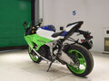 2024 Kawasaki ZX-6 Ninja, зелёный, 1250000 рублей - вид 5