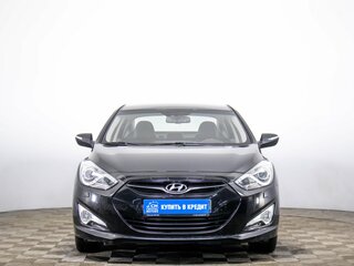 2014 Hyundai i40 I, чёрный, 1289000 рублей, вид 2
